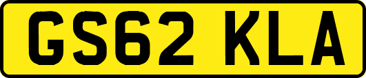 GS62KLA