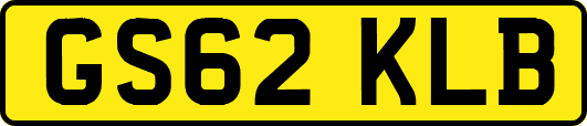 GS62KLB