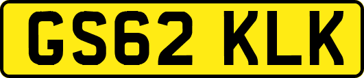 GS62KLK