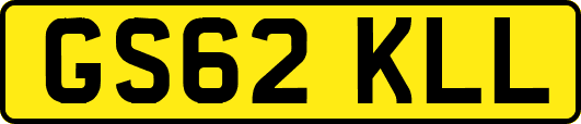 GS62KLL
