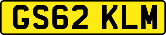 GS62KLM