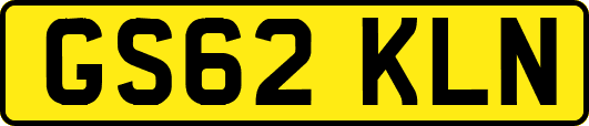GS62KLN