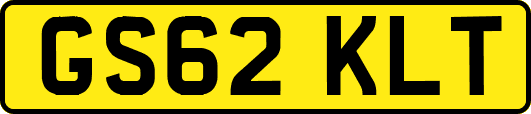 GS62KLT