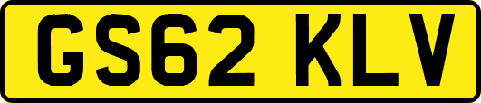 GS62KLV