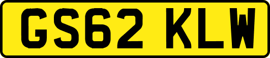 GS62KLW