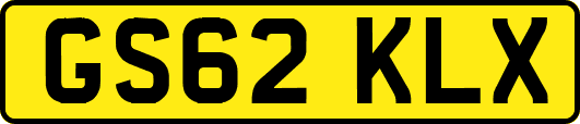 GS62KLX