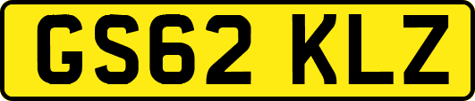 GS62KLZ