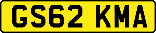 GS62KMA