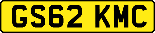 GS62KMC