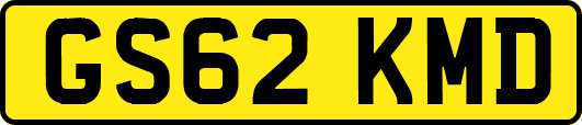 GS62KMD