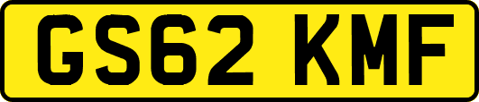GS62KMF