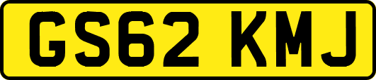 GS62KMJ