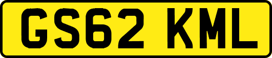 GS62KML