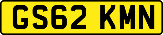 GS62KMN