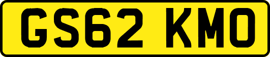 GS62KMO