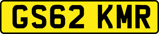 GS62KMR