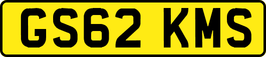 GS62KMS