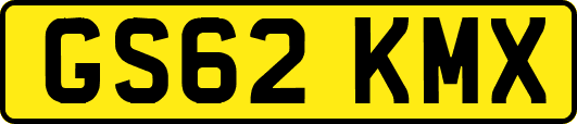 GS62KMX