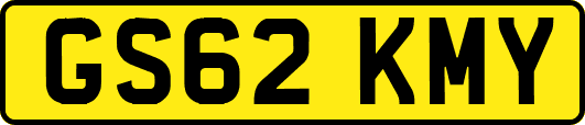 GS62KMY
