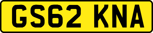 GS62KNA
