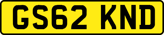 GS62KND