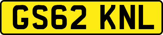 GS62KNL