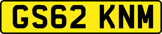 GS62KNM