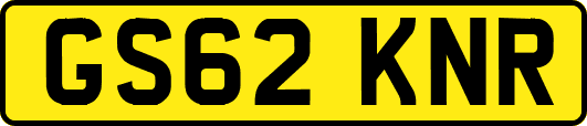 GS62KNR