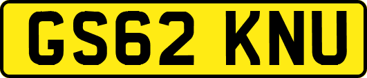 GS62KNU