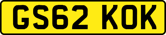 GS62KOK