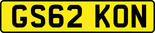 GS62KON