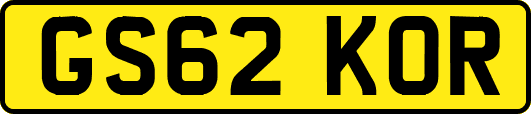 GS62KOR