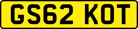 GS62KOT