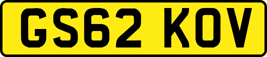 GS62KOV