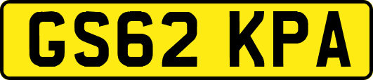GS62KPA