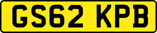 GS62KPB