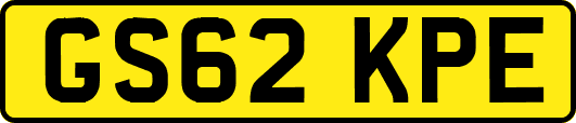 GS62KPE