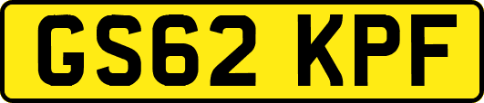 GS62KPF