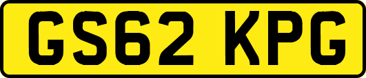 GS62KPG
