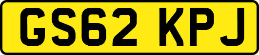 GS62KPJ
