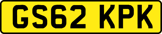 GS62KPK