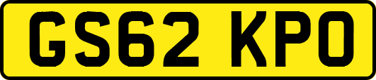 GS62KPO