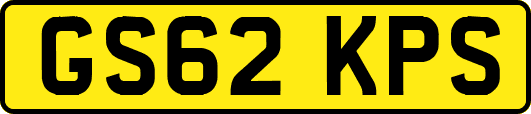 GS62KPS