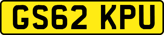 GS62KPU