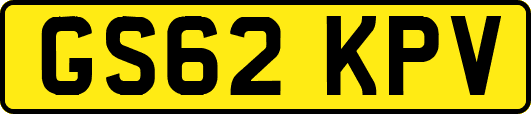 GS62KPV