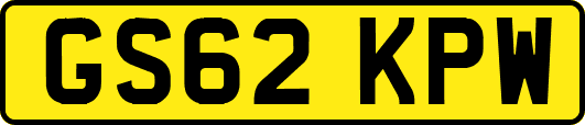 GS62KPW