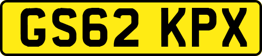 GS62KPX