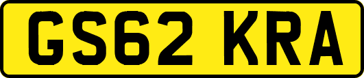 GS62KRA