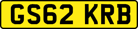 GS62KRB