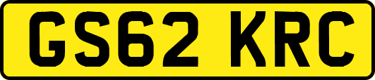 GS62KRC